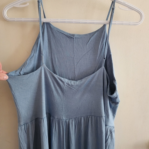 Blue Jumper - Picture 8 of 11